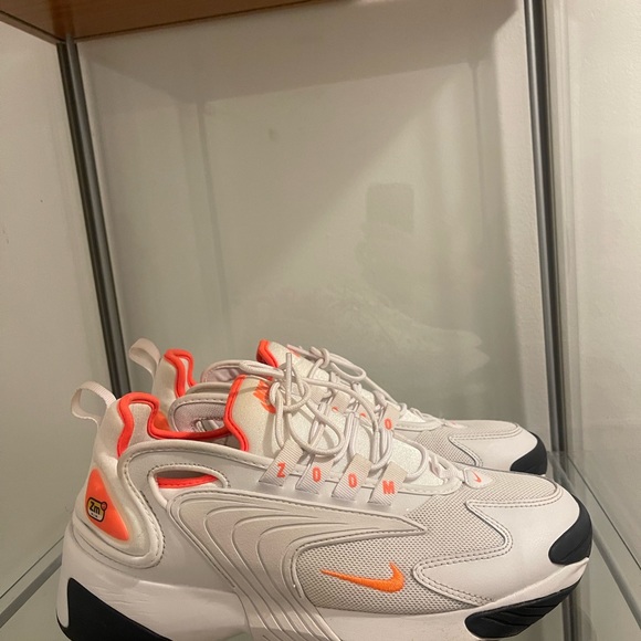 WMNS NIKE ZOOM 2K - Picture 11 of 12